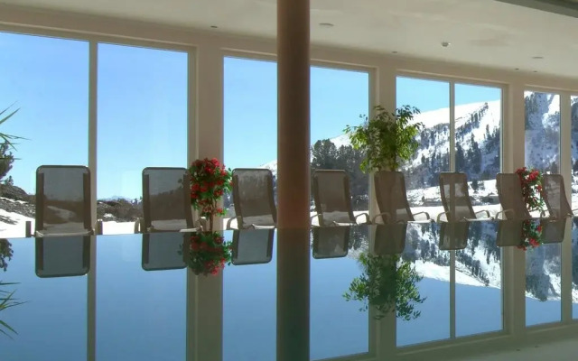 Ferienhäuser Falkertsee