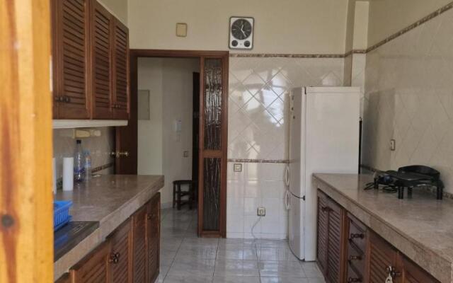 Appartement Quiet sympa Rabat