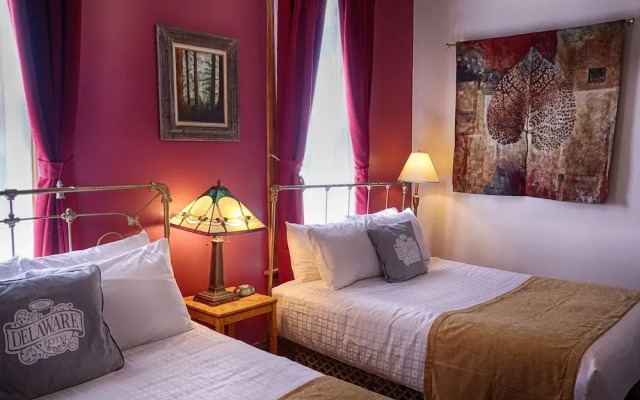 The Delaware Hotel