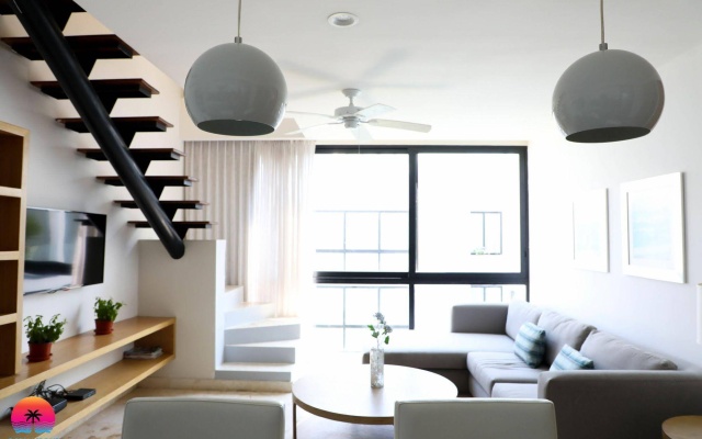 Anah Suites