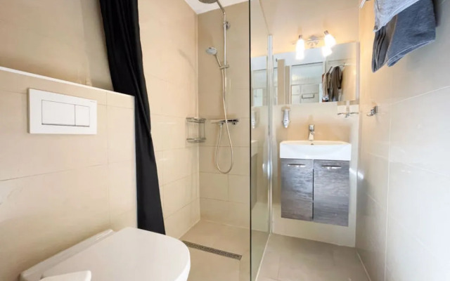 Apartment B 110 Dittishausen