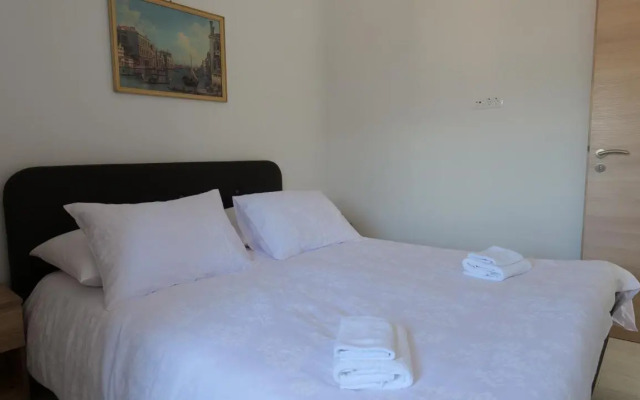 Apartmani Miki