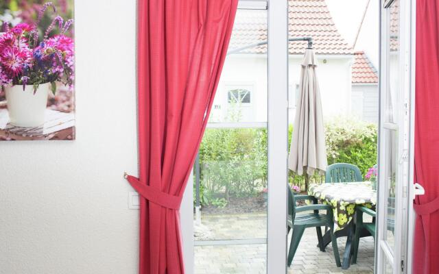 Pleasant Holiday Home in De Haan by the Sea