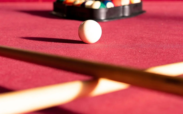 Auberge de Jeunesse HI Lille