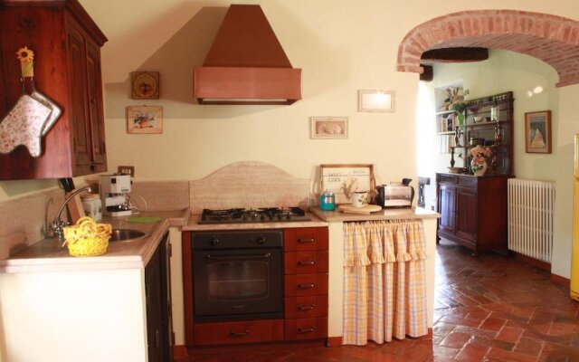 Agriturismo Podere San Pietro