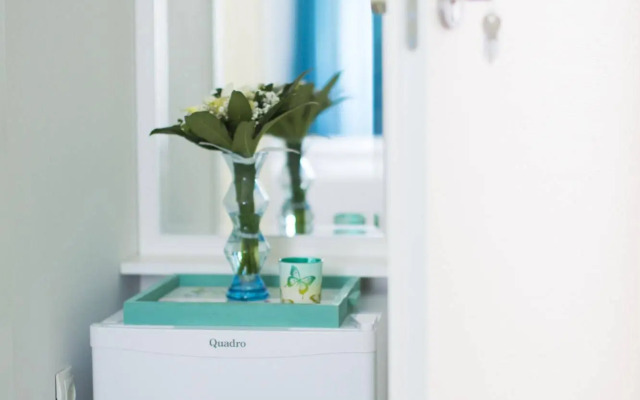 Nirvana Rooms & Apartments