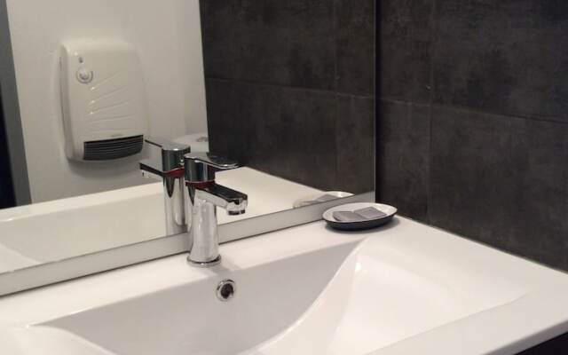 Appartement Baie des Anges Cap Liouquet