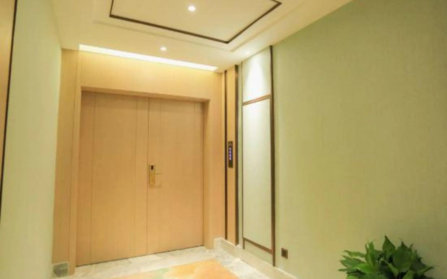 Feng Yuan International Hotel