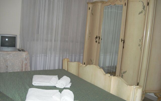 Almaran Bed & Breakfast