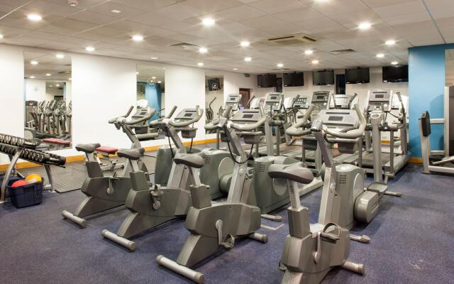 Holiday Inn Haydock M6 Jct23 by IHG