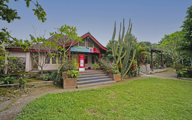 Hotel O Griya Estu Wening