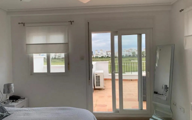 Dorada 284950-A Murcia Holiday Rentals Property