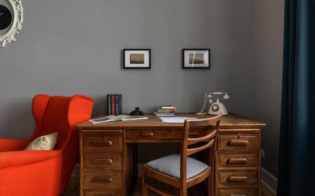 КомфортКлуб на улице Боткинская