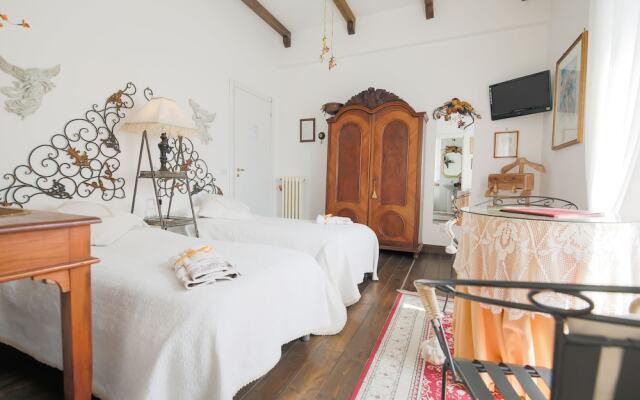 B&B La Cittadella