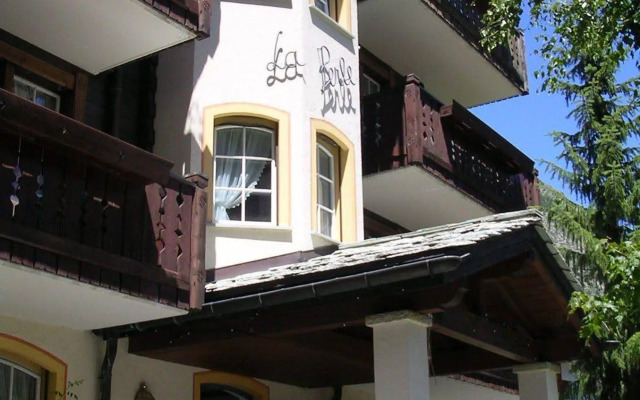 Hotel Astoria