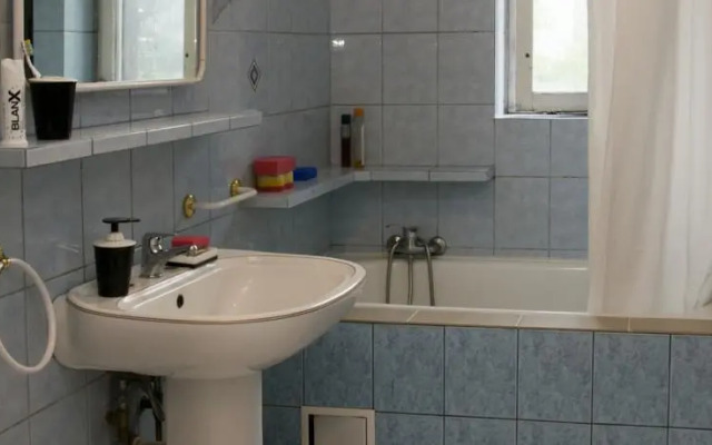 Noclegi studencko-pracownicze Zbożowa