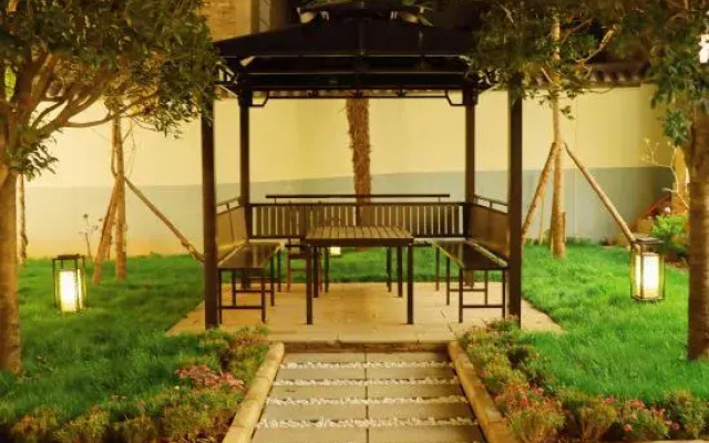 Binshan bieyuan Hotel