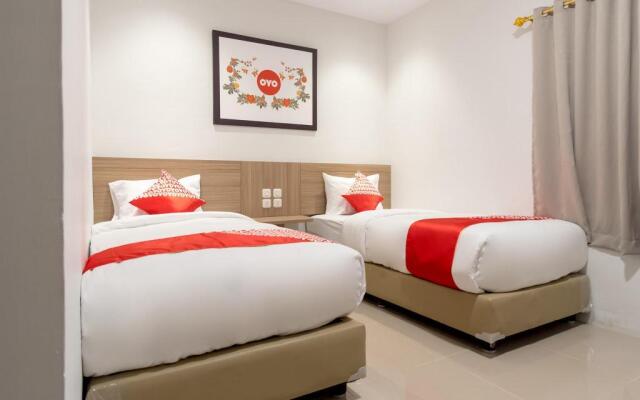 Kingstone Guest House