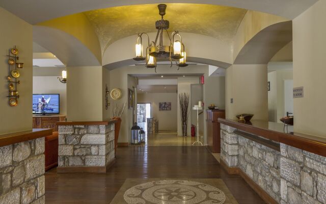 Itilo Traditional Hotel