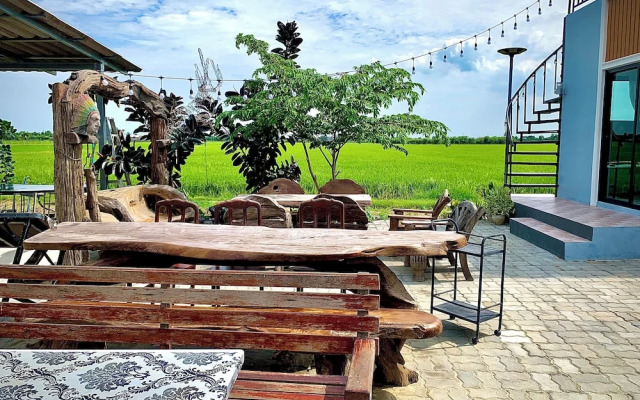Chai Na Resort