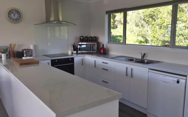 Pohara Beach Retreat