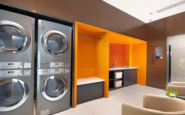 Hampton by Hilton Changzhou Jintan