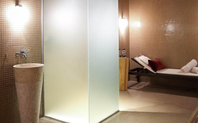 Sofitel Montevideo Casino Carrasco & Spa