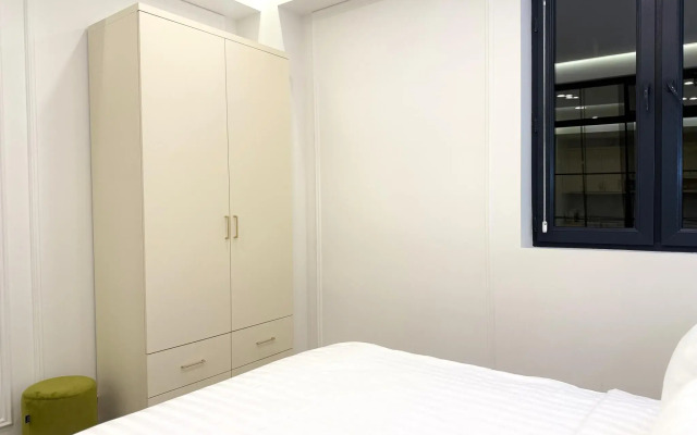 Sweet Home Prime Apartment Hotel