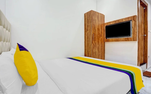 Itsy Hotels Heraa International