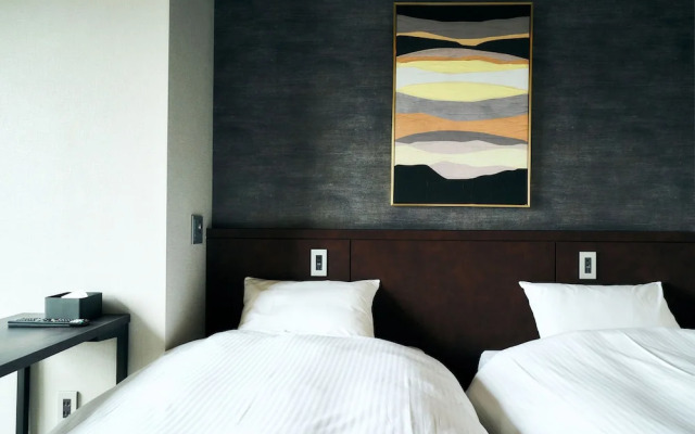 Rakuten STAY Kyoto Station