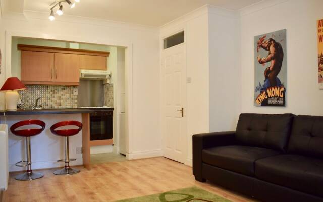 1 Bedroom Apartment in the Heart of Dublin