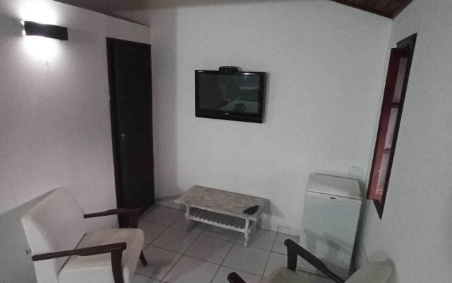 Pousada Calmaria Buzios