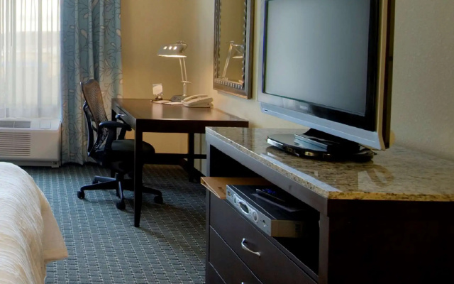 Hilton Garden Inn Billings