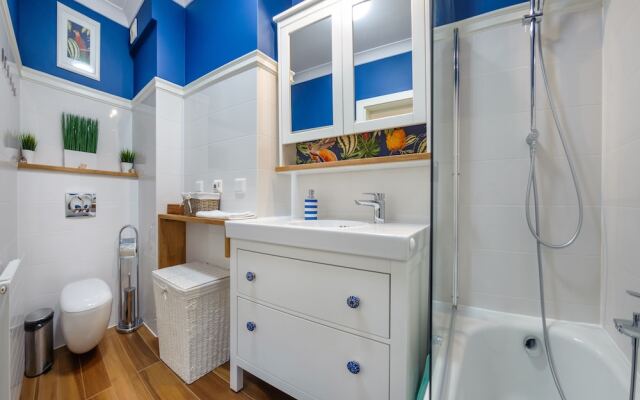 Apartamenty Sun & Snow Gdynia Altus