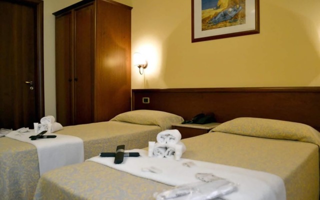 Hotel Conte Ruggero