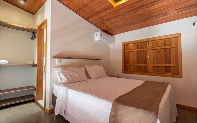 Lofts Vila Bela