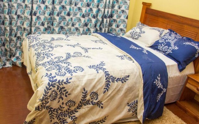 Maldives Residence- Very Spacious 3 bedroom - Kilimani with Gym & Pool