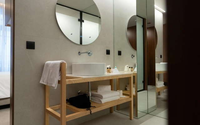 Hotel do Templo & SPA