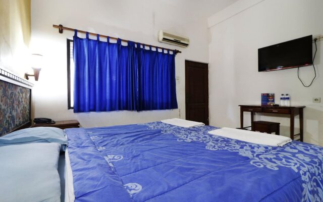 Hotel Pacific Surabaya