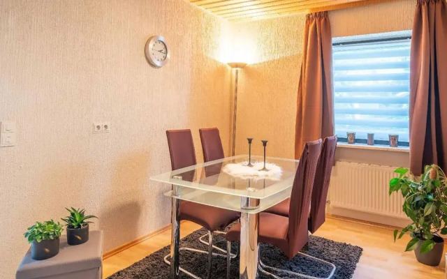 Ferienwohnungen Gstöttner