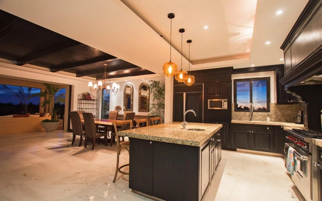 Beautiful 3 Br Gardenia in Hacienda Punta Mita