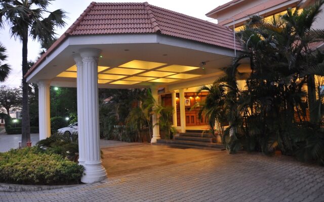 Sathya Park & Resorts - Tuticorin