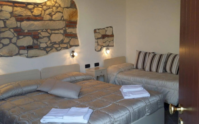 CQ Rooms Verona