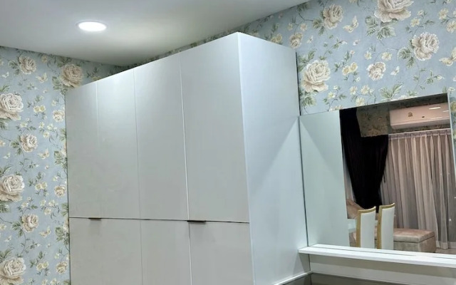 arunsakhon luxury condo