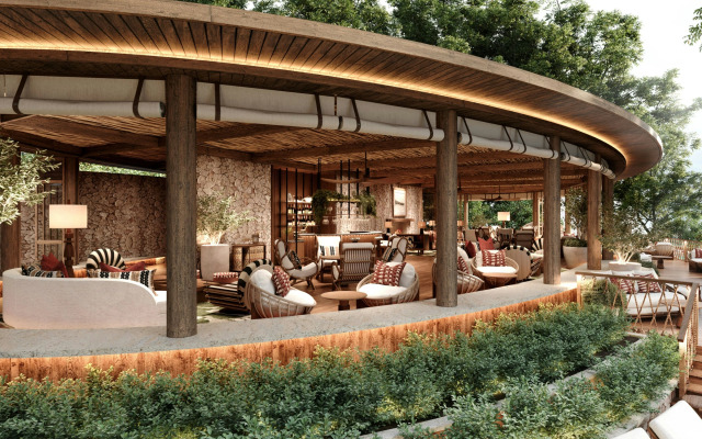 The Ritz-Carlton, Masai Mara Safari Camp