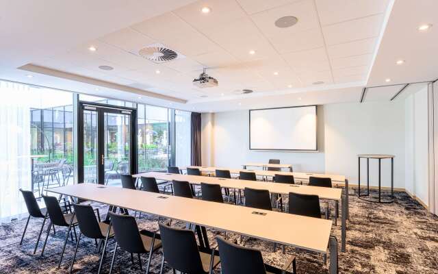 Radisson Hotel Antwerp Berchem
