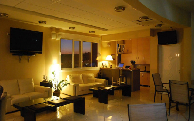 Scala Apartments