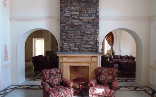 Cama Rajputana Club Resort