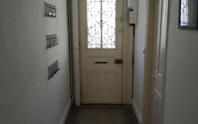 Les Madeleines de Saint-Omer