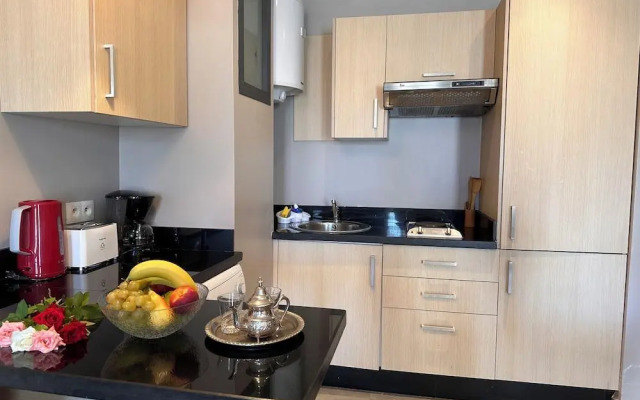 Dayet Ifrah By Rent Inn